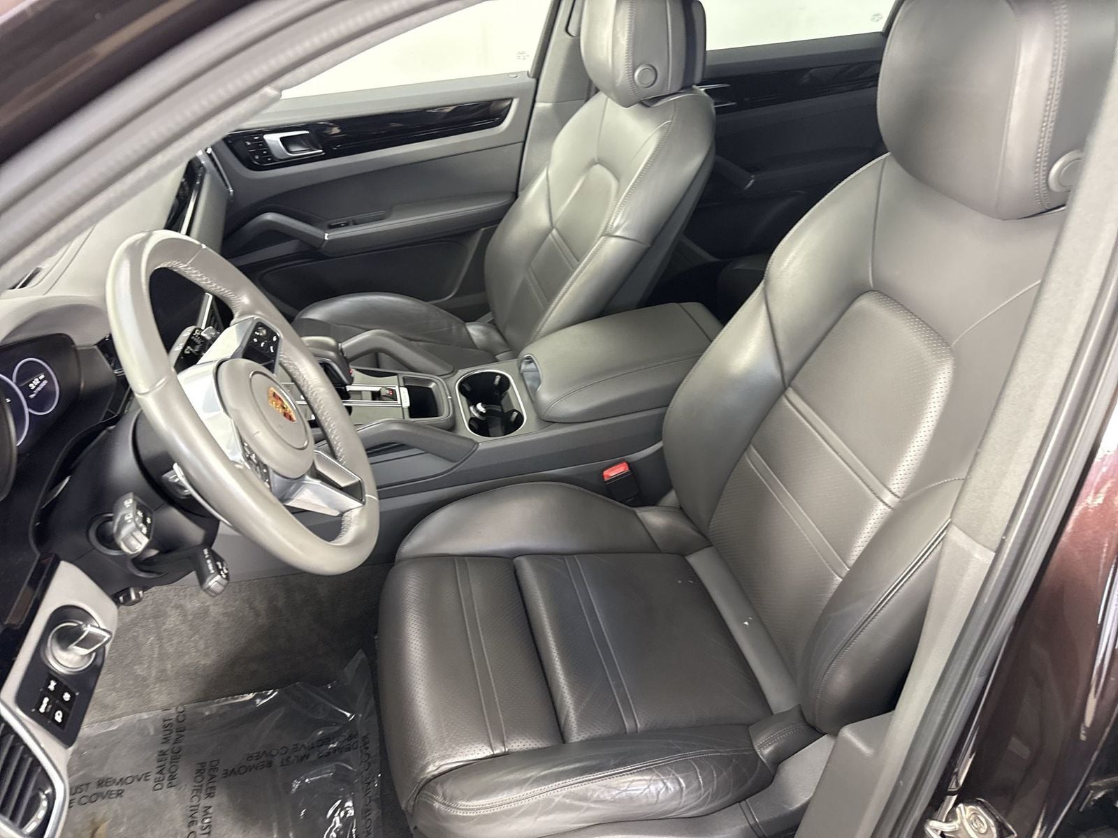 2019 Porsche Cayenne AWD