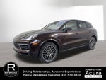 2019 Porsche Cayenne AWD