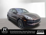 2019 Porsche Cayenne AWD