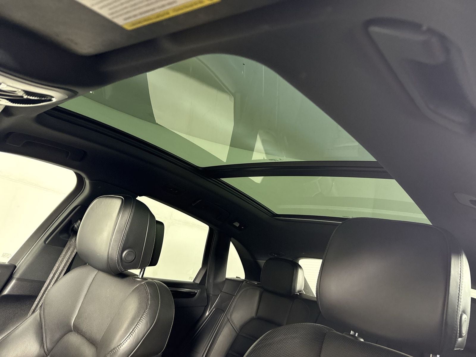 2022 Porsche Macan S