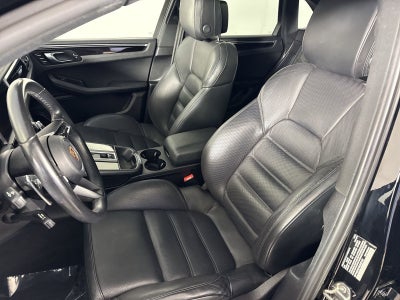 2022 Porsche Macan S