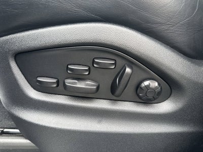 2024 Porsche Cayenne Coupe Coupe AWD