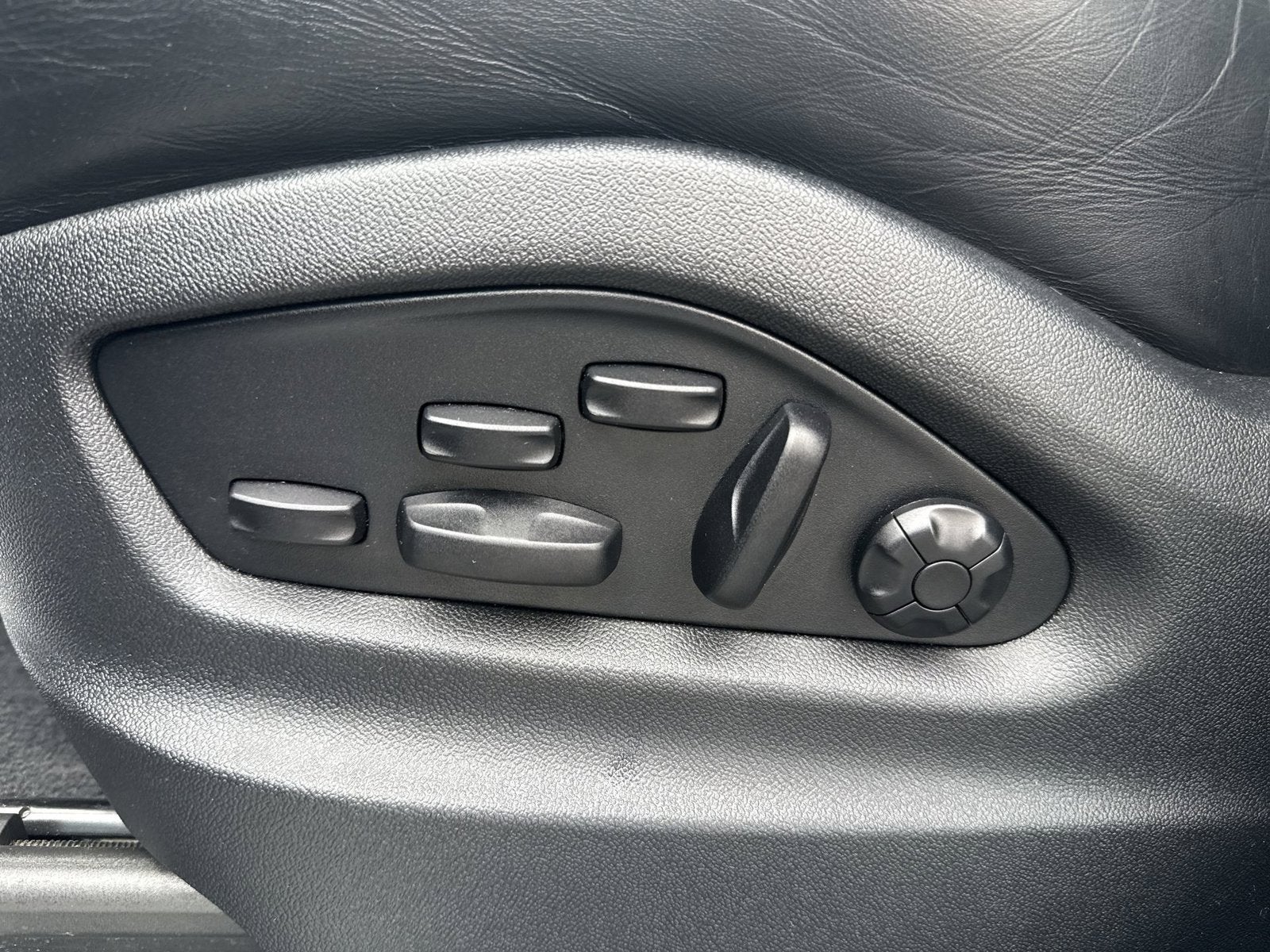 2024 Porsche Cayenne Coupe Coupe AWD