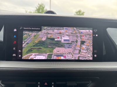 2024 Porsche Cayenne Coupe Coupe AWD
