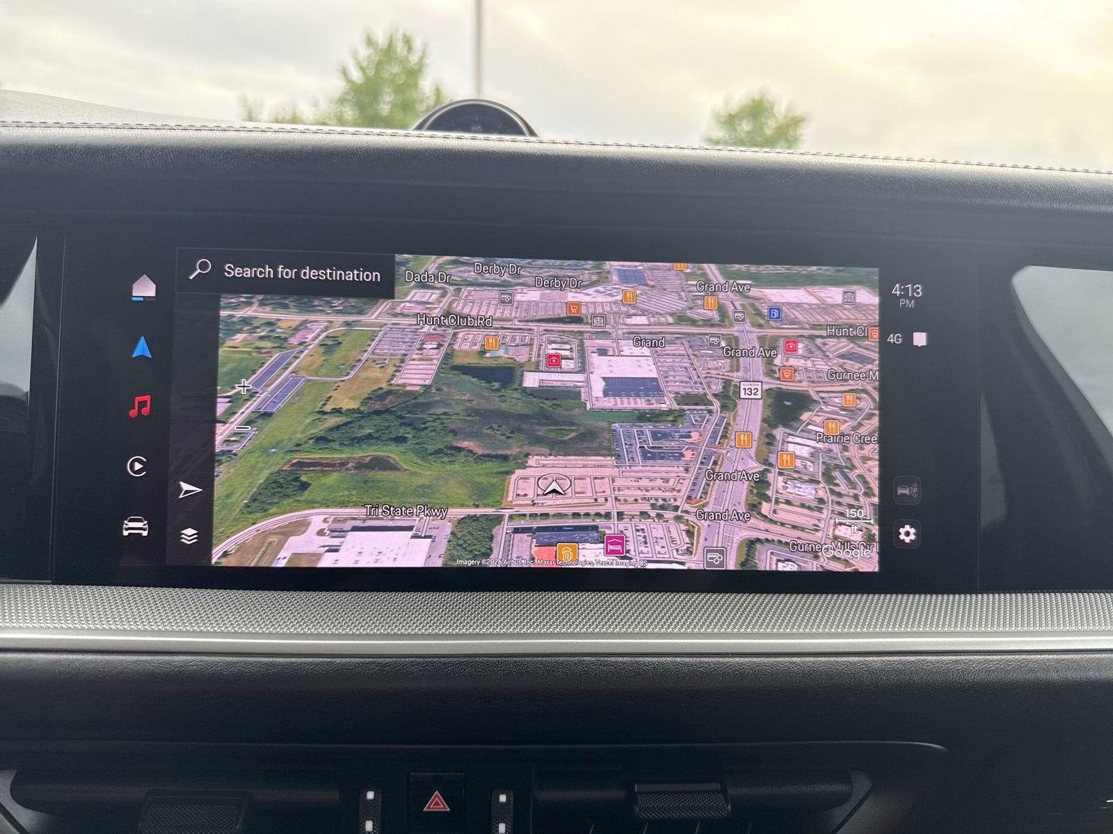 2024 Porsche Cayenne Coupe Coupe AWD
