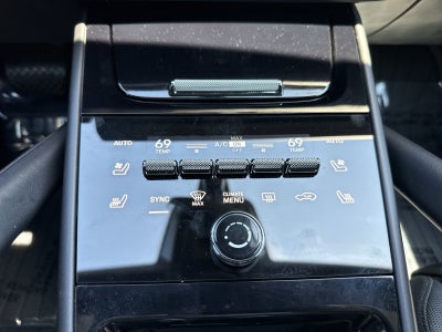 2024 Porsche Cayenne Coupe Coupe AWD