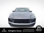 2024 Porsche Cayenne Coupe Coupe AWD