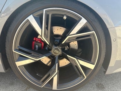 2023 Audi RS 6 4.0 TFSI quattro