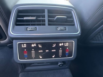 2023 Audi RS 6 4.0 TFSI quattro