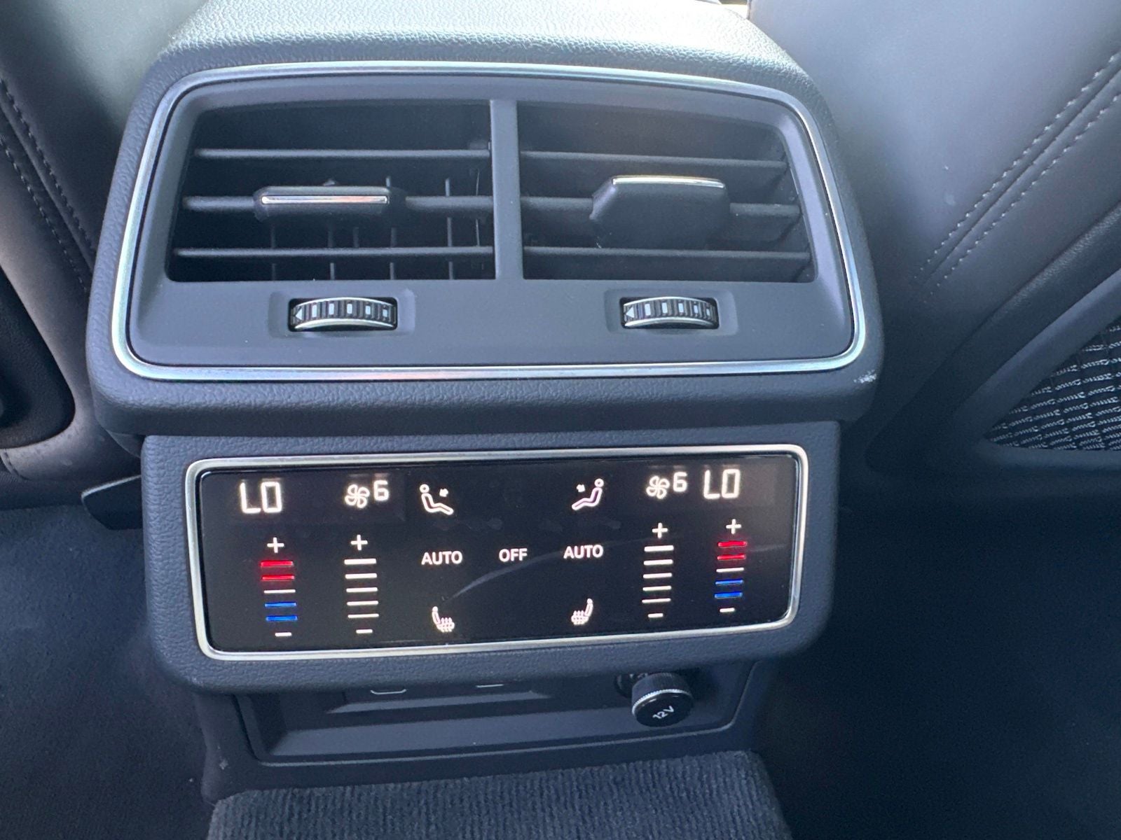 2023 Audi RS 6 4.0 TFSI quattro