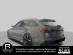 2023 Audi RS 6 4.0 TFSI quattro