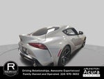 2020 Toyota Supra Base