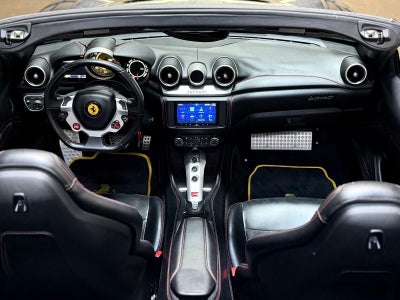 2015 Ferrari California T