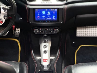 2015 Ferrari California T