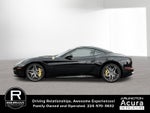 2015 Ferrari California T