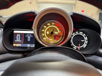 2015 Ferrari California T