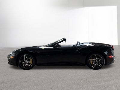 2015 Ferrari California T