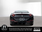 2015 Ferrari California T