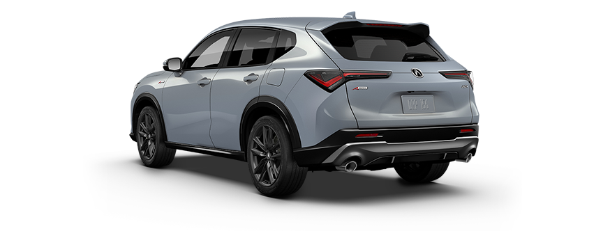 2026 Acura ADX w/A-Spec Package
