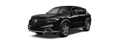 2026 Acura ADX AWD
