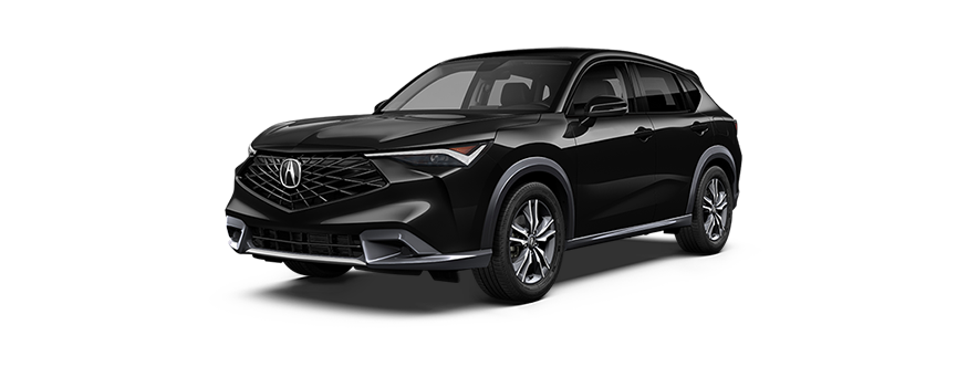 2026 Acura ADX AWD