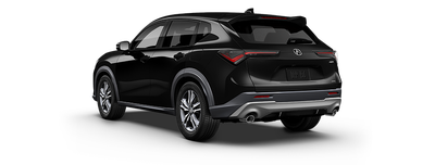 2026 Acura ADX AWD