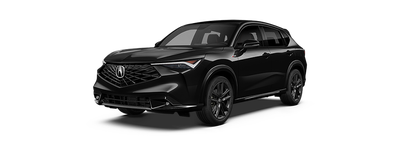 2026 Acura ADX w/A-Spec Package
