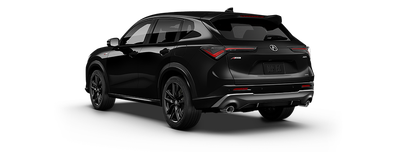 2026 Acura ADX w/A-Spec Advance Package