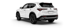 2026 Acura ADX w/A-Spec Advance Package