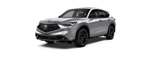 2026 Acura ADX w/A-Spec Advance Package