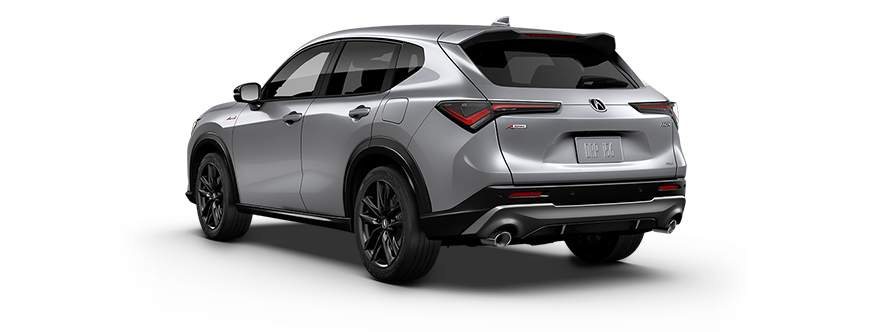 2026 Acura ADX w/A-Spec Advance Package