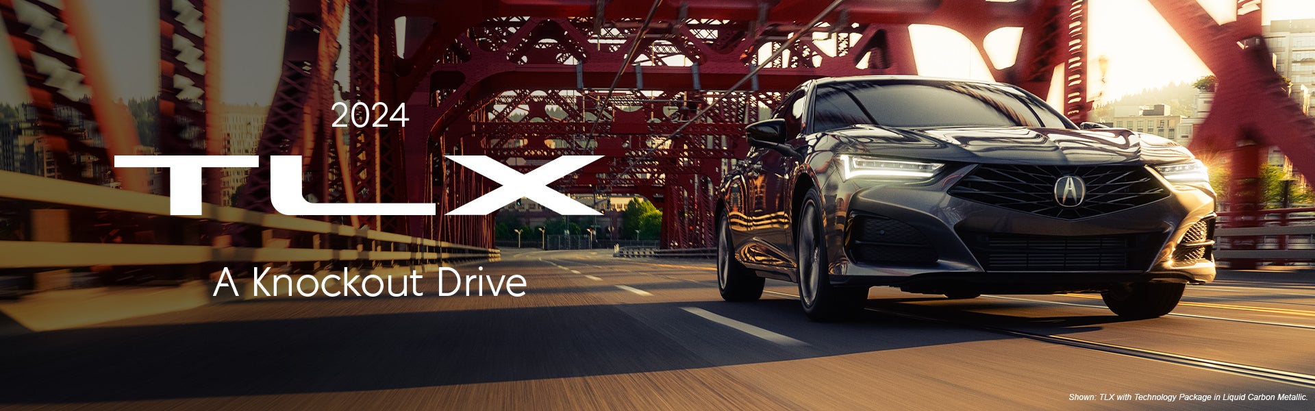 2024 Acura TLX | Arlington Acura in Palatine in Palatine IL