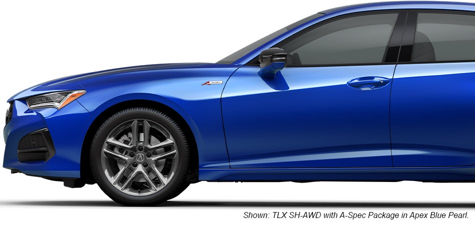 2024 Acura TLX | Arlington Acura in Palatine in Palatine IL