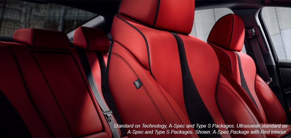 2024 Acura TLX | Arlington Acura in Palatine in Palatine IL