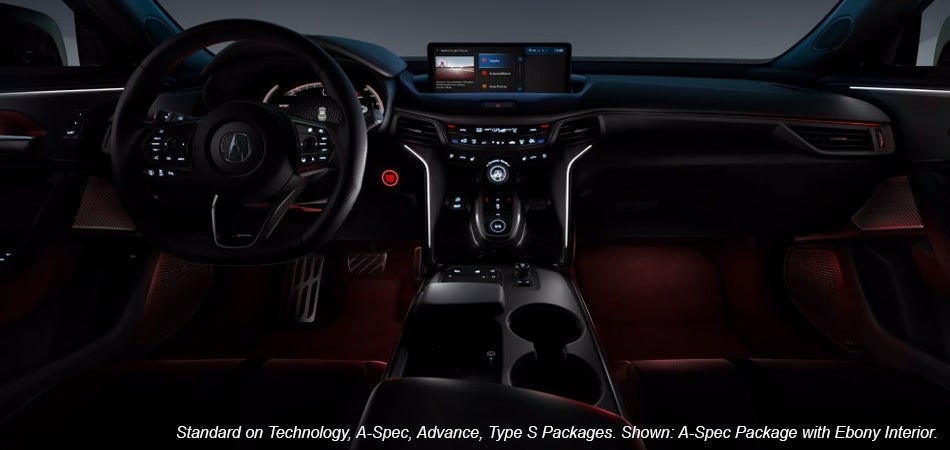 2024 Acura TLX | Arlington Acura in Palatine in Palatine IL