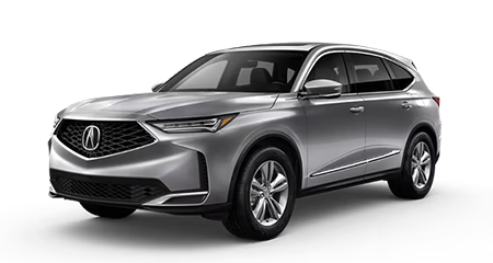 Arlington Acura in Palatine in Palatine IL