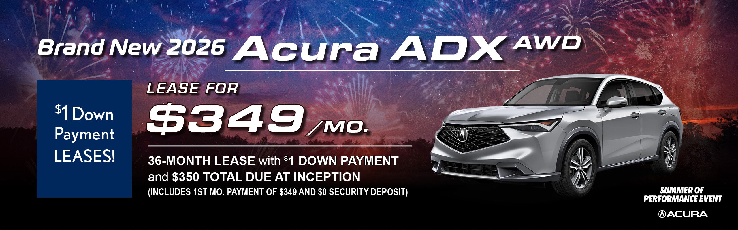 2026 ADX