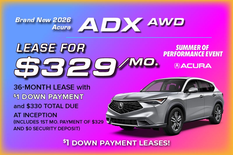 2026 ADX
