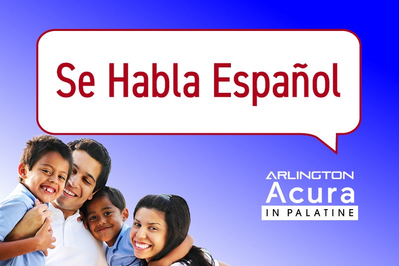 Se habla Espanol