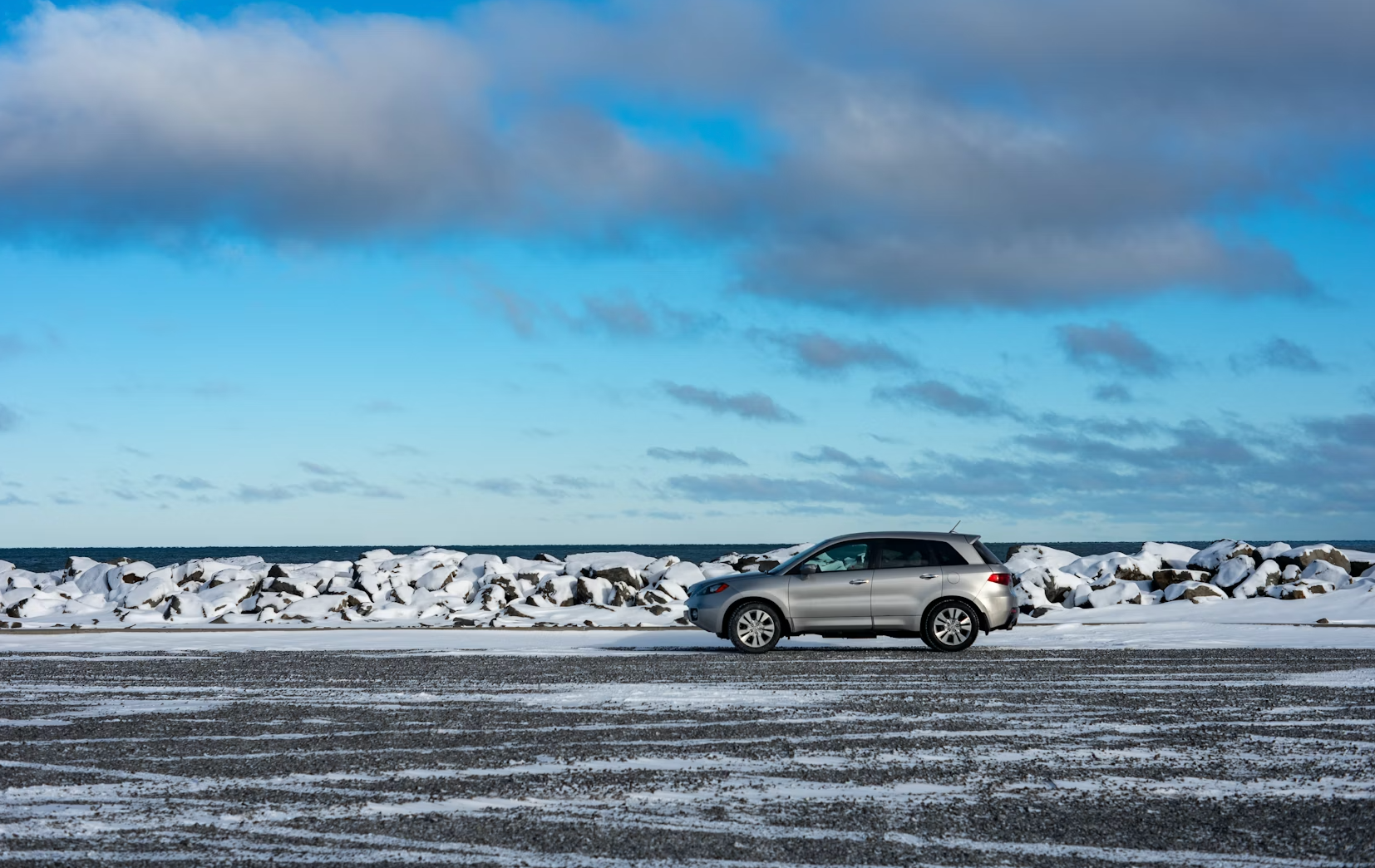 Acura Winter Service Checklist at an Acura Service Center Near Me