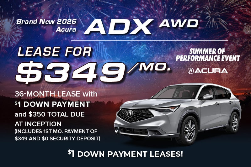 2026 ADX