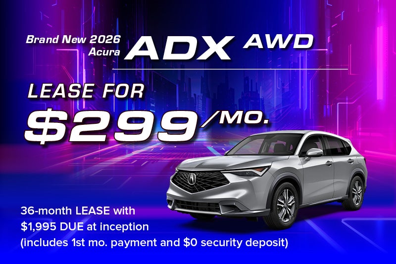 2026 ADX
