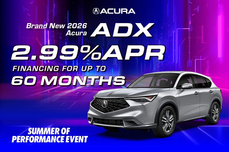 2026 ADX
