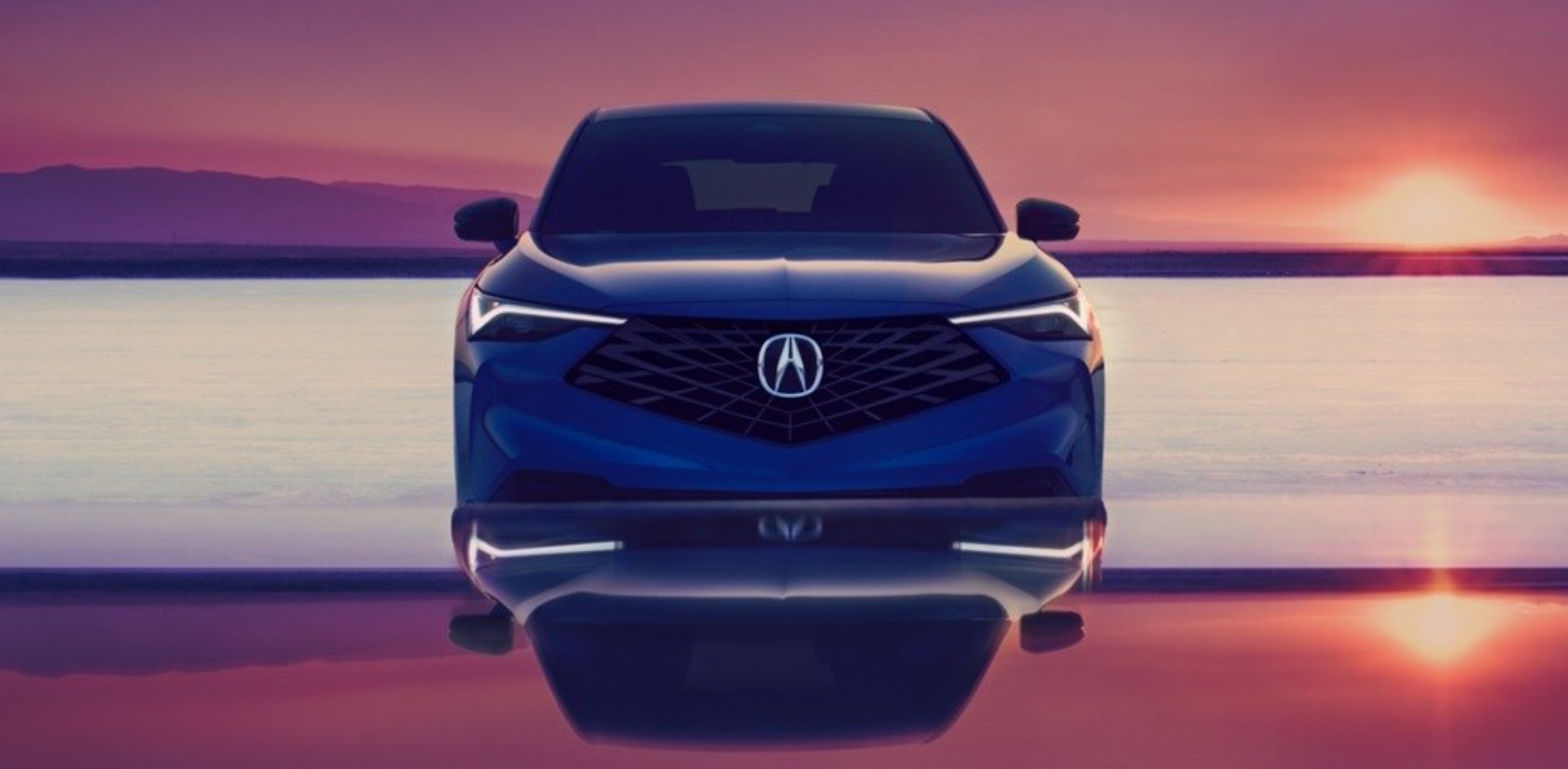 New Acura ADX Lease and Finance Deals Near Me at Arlington Acura