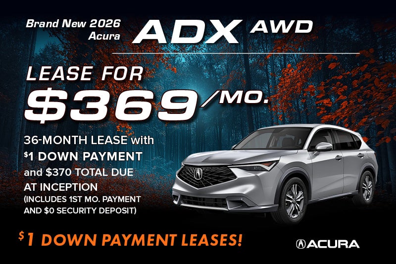 2026 ADX